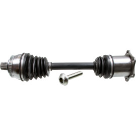 FEBI BILSTEIN 182887 Antriebswelle mit Schraube FEBI BILSTEIN 182887 Antriebswelle mit Schraube
