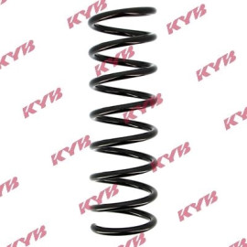 Fahrwerksfeder RA5124 Fahrwerksfeder RA5124