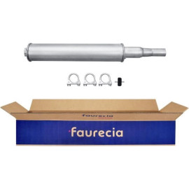 Hella 8LB 366 021-251 Vorschalldämpfer Easy2Fit – PARTNERED with Faurecia Hella 8LB 366 021-251 Vorschalldämpfer Easy2Fit – PARTNERED with Faurecia