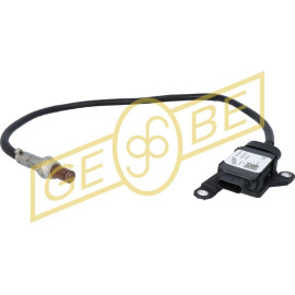 NOx-Sensor, NOx-Katalysator 9 3590 1