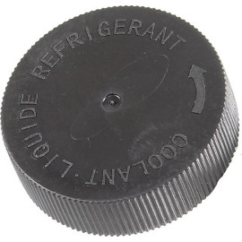 Verschlussdeckel, Kühlmittelbehälter 2141054 Verschlussdeckel, Kühlmittelbehälter 2141054
