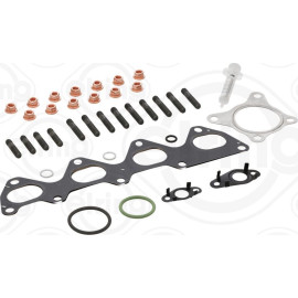 Montagesatz, Lader 214.600