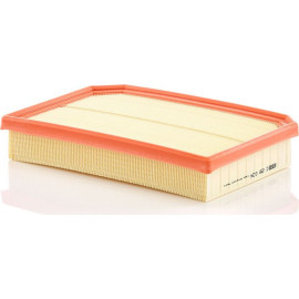 MANN-FILTER C 28 034 Luftfilter MANN-FILTER C 28 034 Luftfilter