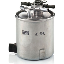 Kraftstofffilter WK 9008 Kraftstofffilter WK 9008