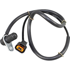 Sensor, Raddrehzahl 09001343 Sensor, Raddrehzahl 09001343