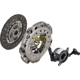 LuK 624 3408 33 Kupplungssatz RepSet Pro
