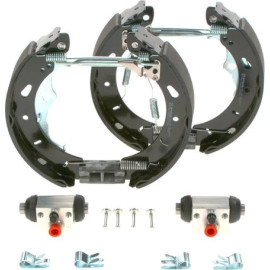 Bremsbackensatz 0 204 114 701