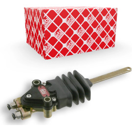 FEBI BILSTEIN 23567 Ventil, Fahrerhauslagerung FEBI BILSTEIN 23567 Ventil, Fahrerhauslagerung