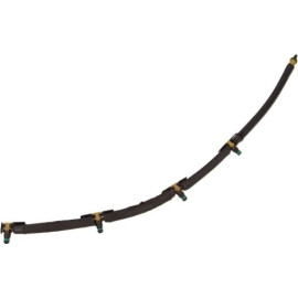 Schlauch, Leckkraftstoff 15-0027