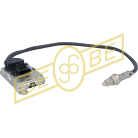 NOx-Sensor, NOx-Katalysator 9 3604 1