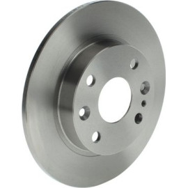 Bremsscheibe 0 986 478 242 Bremsscheibe 0 986 478 242