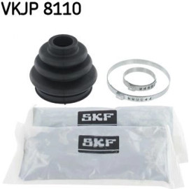 Faltenbalgsatz, Antriebswelle VKJP 8110