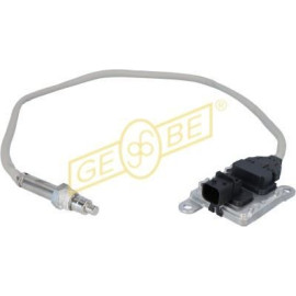 NOx-Sensor, NOx-Katalysator 9 3617 1