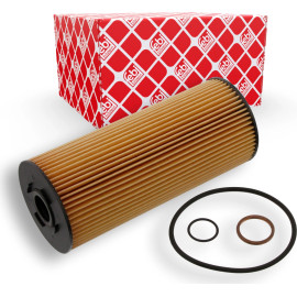 FEBI BILSTEIN 35343 Ölfilter FEBI BILSTEIN 35343 Ölfilter