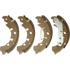 Bremsbackensatz GS8742 Bremsbackensatz GS8742