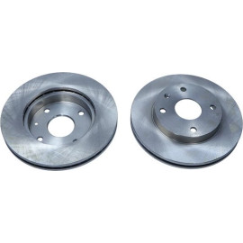 Bremsscheibe 19-2255 Bremsscheibe 19-2255