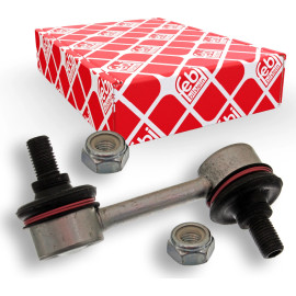 FEBI BILSTEIN 42975 Koppelstange FEBI BILSTEIN 42975 Koppelstange