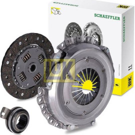 LuK 622 0302 06 Kupplungssatz RepSet LuK 622 0302 06 Kupplungssatz RepSet
