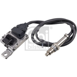 NOx-Sensor, Harnstoffeinspritzung 197519