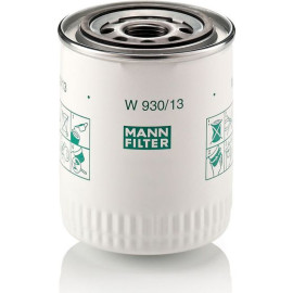 Ölfilter W 930/13 Ölfilter W 930/13