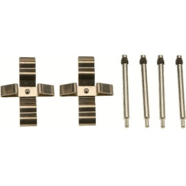 Zubehörsatz, Scheibenbremsbelag PFK631 Zubehörsatz, Scheibenbremsbelag PFK631