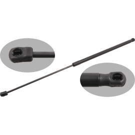 FEBI BILSTEIN 29434 Gasfeder, Motorhaube FEBI BILSTEIN 29434 Gasfeder, Motorhaube
