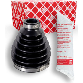 FEBI BILSTEIN 174294 Faltenbalgsatz, Antriebswelle FEBI BILSTEIN 174294 Faltenbalgsatz, Antriebswelle