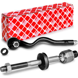 FEBI BILSTEIN 12698 Spurstange