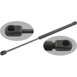 FEBI BILSTEIN 28030 Gasfeder, Koffer-/Laderaum