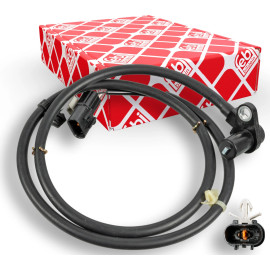 FEBI BILSTEIN 173366 Sensor, Raddrehzahl FEBI BILSTEIN 173366 Sensor, Raddrehzahl