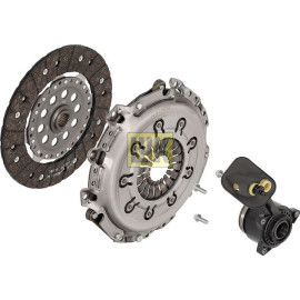 LuK 624 3295 34 Kupplungssatz RepSet Pro LuK 624 3295 34 Kupplungssatz RepSet Pro