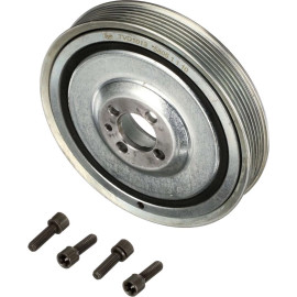 Riemenscheibe, Kurbelwelle TVD1013A Riemenscheibe, Kurbelwelle TVD1013A