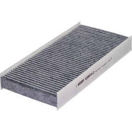 Filter, Innenraumluft E2951LC Filter, Innenraumluft E2951LC