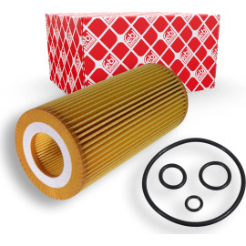 FEBI BILSTEIN 101328 Ölfilter FEBI BILSTEIN 101328 Ölfilter