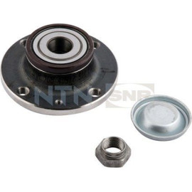 Radlagersatz R166.32 Radlagersatz R166.32