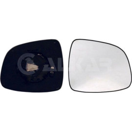 Spiegelglas, Außenspiegel 6432562