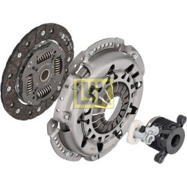 LuK 620 3351 33 Kupplungssatz RepSet Pro