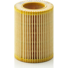 Ölfilter HU 714 X