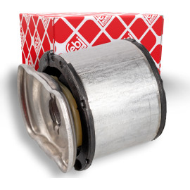FEBI BILSTEIN 109304 Lagerung, Achskörper FEBI BILSTEIN 109304 Lagerung, Achskörper