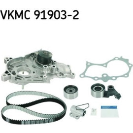 Wasserpumpe + Zahnriemensatz VKMC 91903-2 Wasserpumpe + Zahnriemensatz VKMC 91903-2