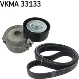 Keilrippenriemensatz VKMA 33133