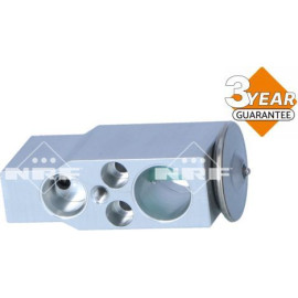 NRF 38516 Expansionsventil, Klimaanlage EASY FIT NRF 38516 Expansionsventil, Klimaanlage EASY FIT