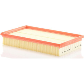 MANN-FILTER C 31 120 Luftfilter MANN-FILTER C 31 120 Luftfilter