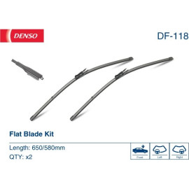 Wischblatt DF-118