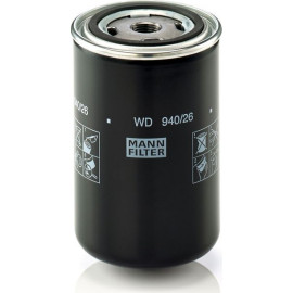 Ölfilter WD 940/26