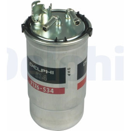Kraftstofffilter HDF534 Kraftstofffilter HDF534