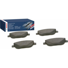 Bremsbelagsatz, Scheibenbremse 0 986 494 564
