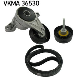Keilrippenriemensatz VKMA 36530