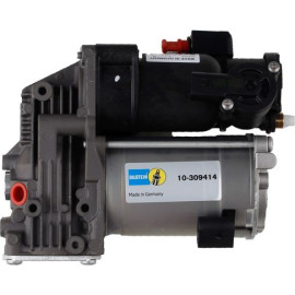 Kompressor, Druckluftanlage 10-309414 Kompressor, Druckluftanlage 10-309414