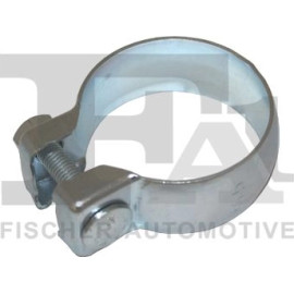 Rohrverbinder, Abgasanlage 972-966 Rohrverbinder, Abgasanlage 972-966